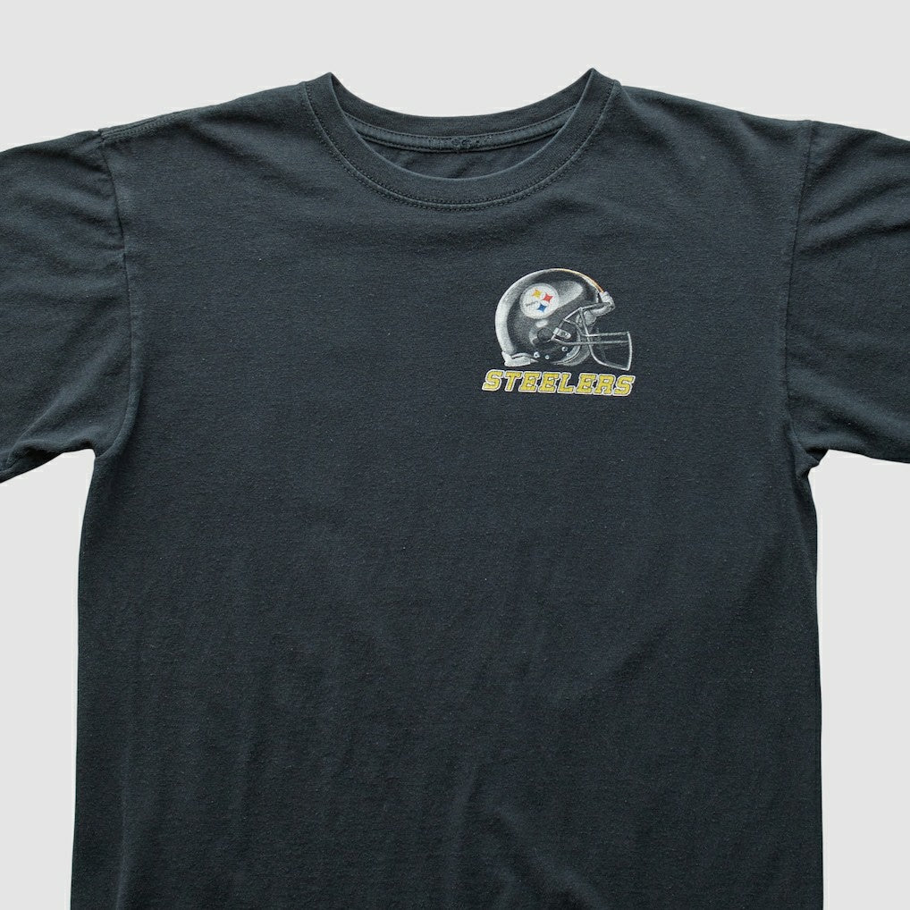 Pittsburgh Steelers Fanatics 2000s T-shirt