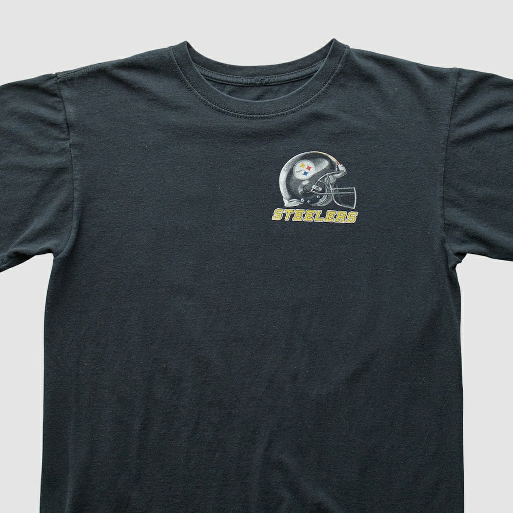 Pittsburgh Steelers Fanatics 2000s T-shirt
