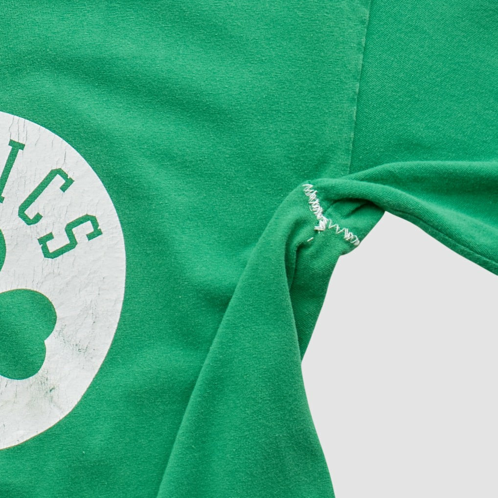 Boston Celtics 2010s Long Sleeve T-shirt Discount