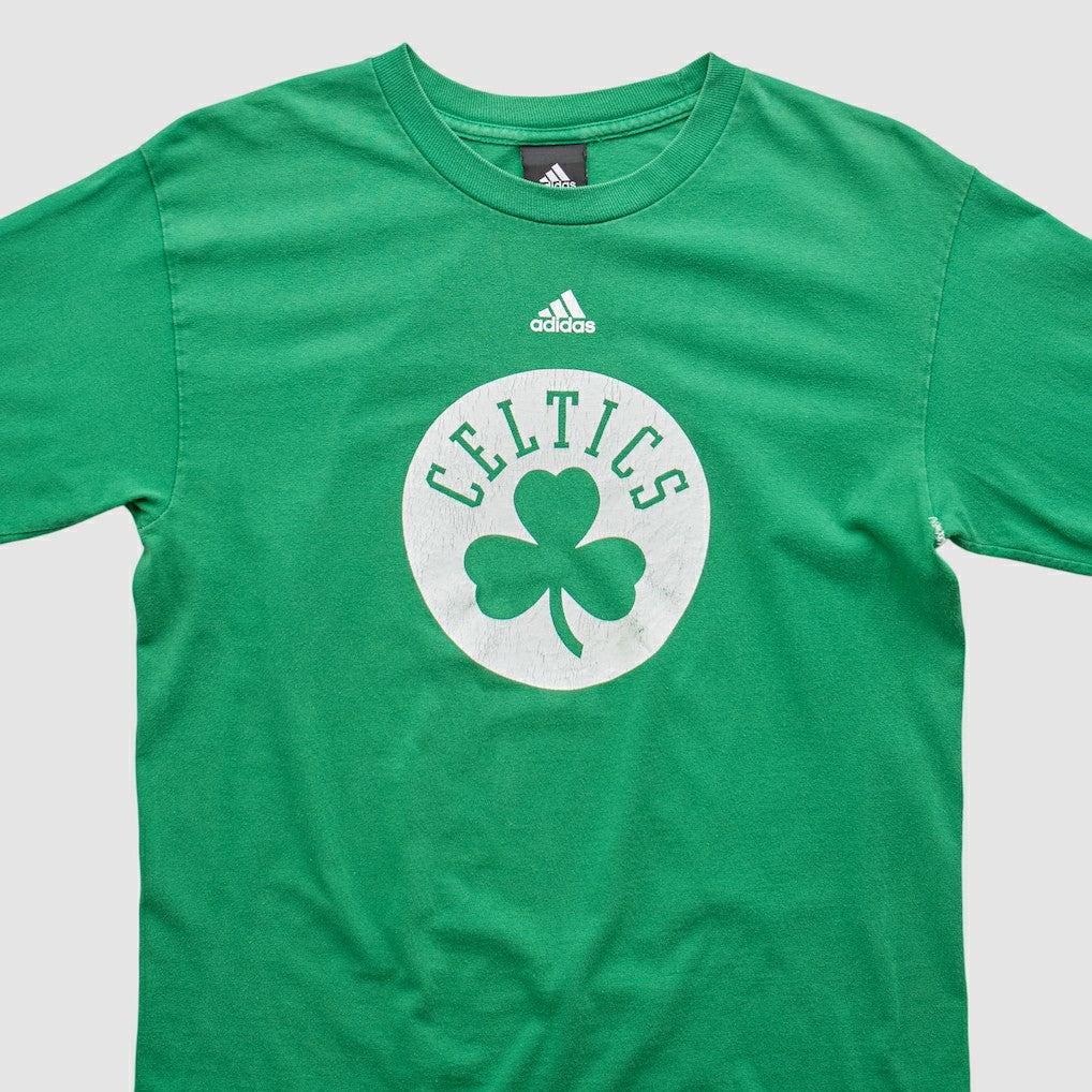 Boston Celtics 2010s Long Sleeve T-shirt Discount