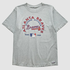 Atlanta Braves Crable Sportswear 1997 T-shirt | MLB Outlet