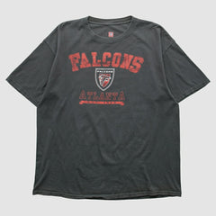 Atlanta Falcons Fanatics NFL 2000s T-shirt