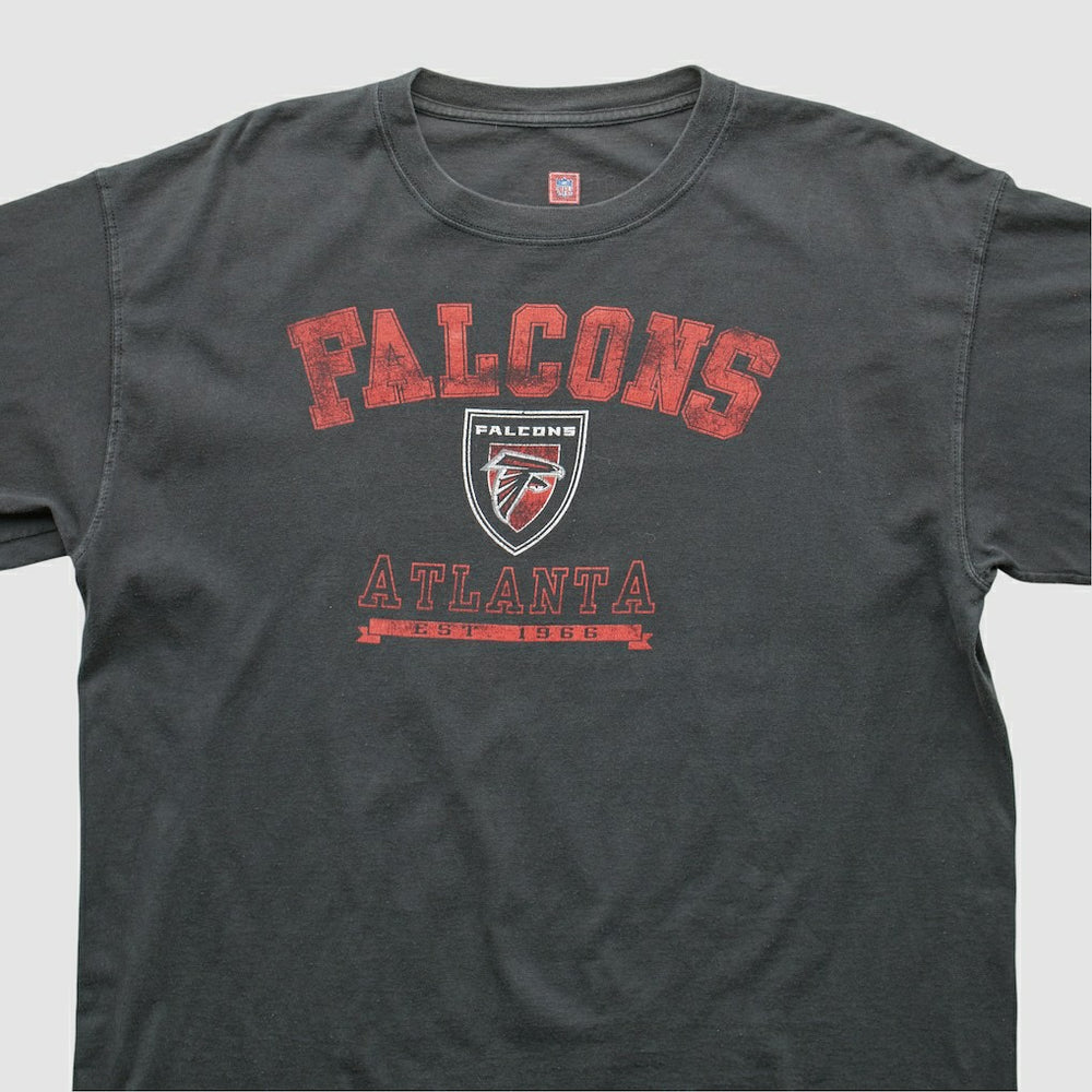 Atlanta Falcons Fanatics NFL 2000s T-shirt