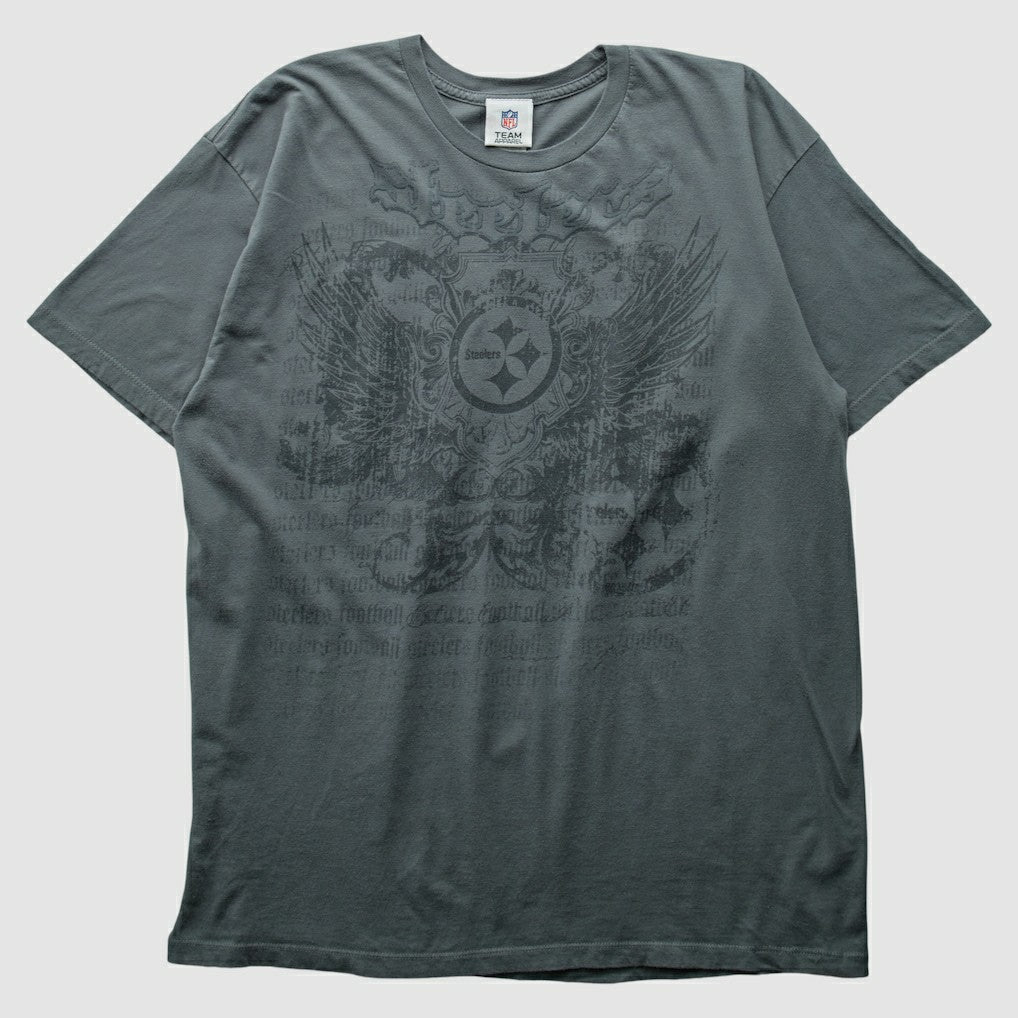 Pittsburgh Steelers Fanatics NFL 2010s T-shirt