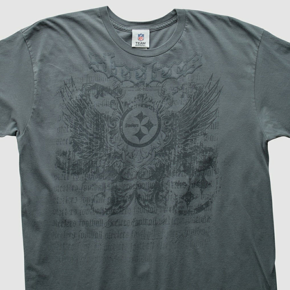 Pittsburgh Steelers Fanatics NFL 2010s T-shirt