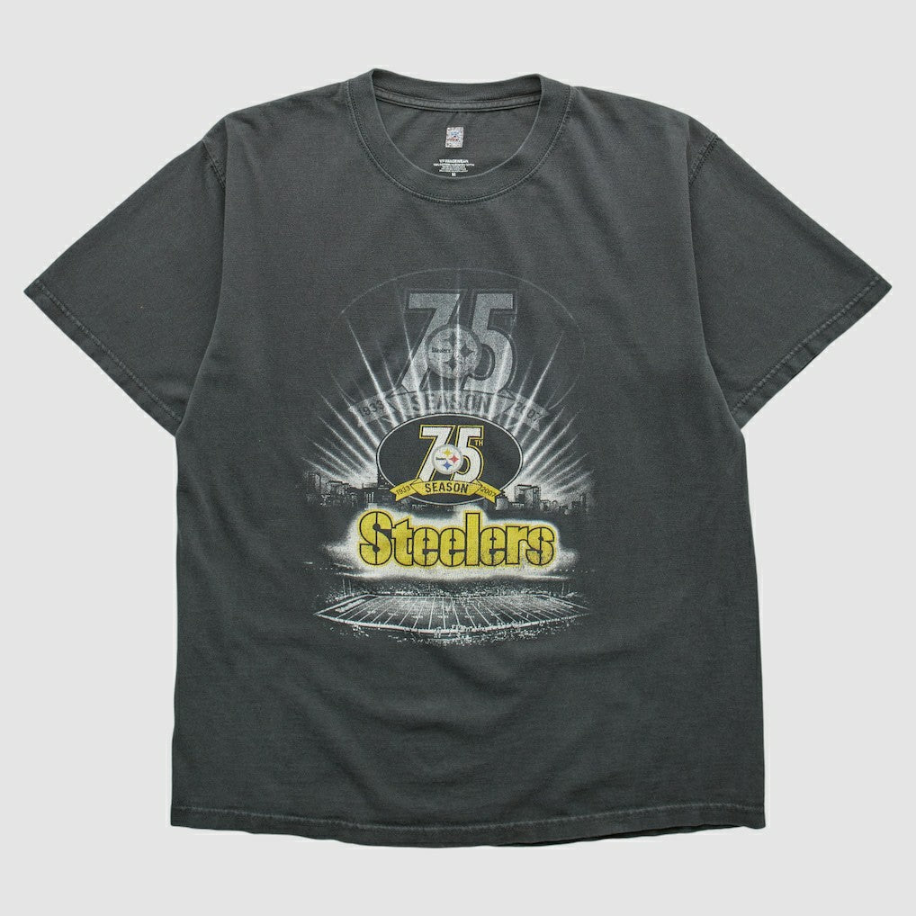 Pittsburgh Steelers Fanatics 2007 T-shirt