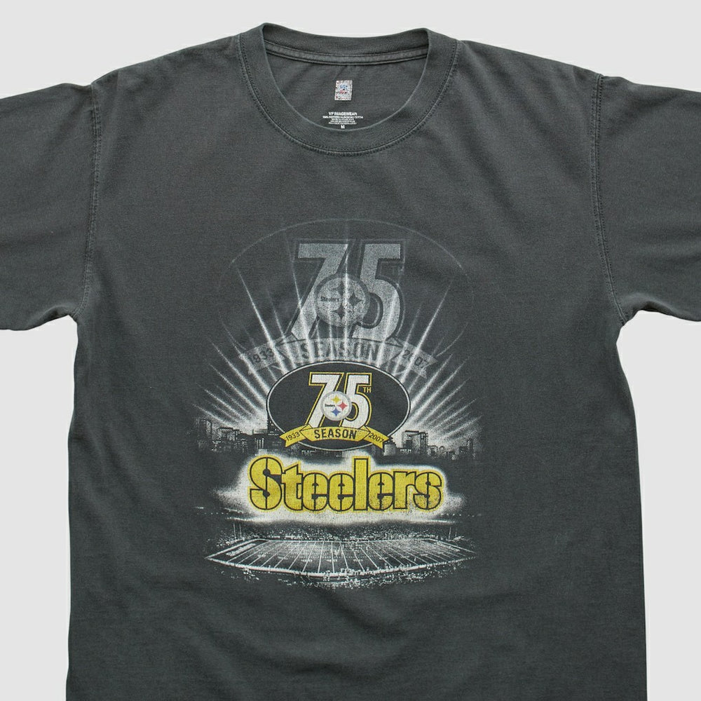 Pittsburgh Steelers Fanatics 2007 T-shirt