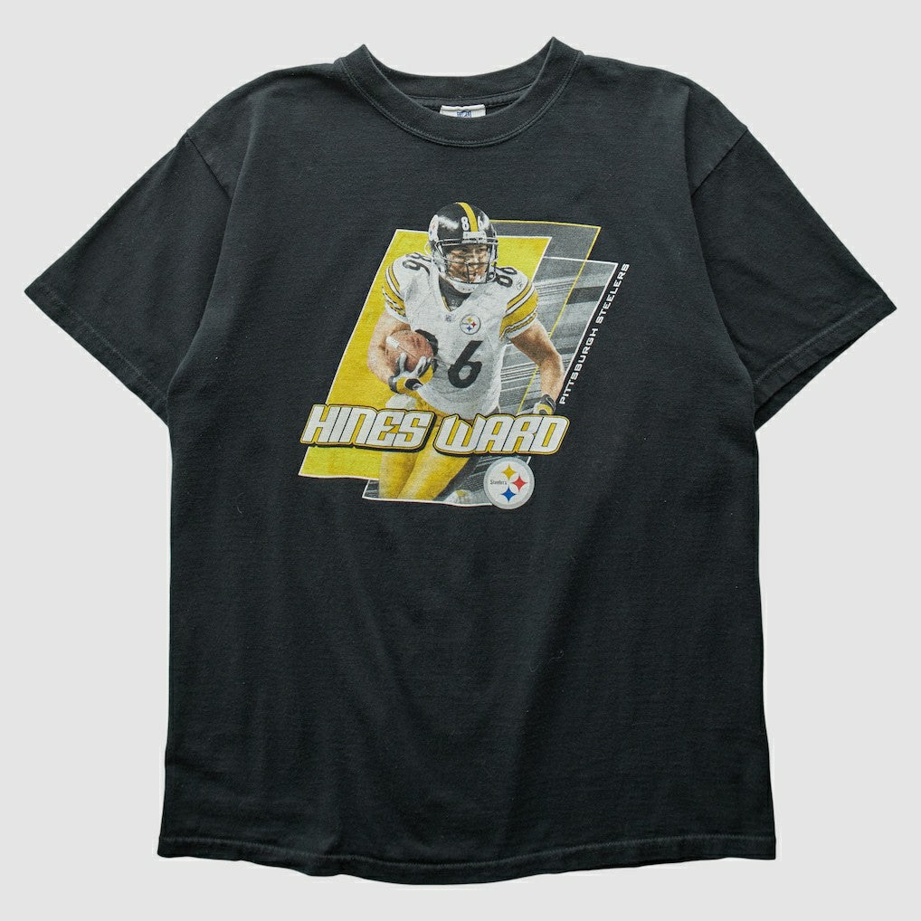 Pittsburgh Steelers Fanatics 2000s T-shirt