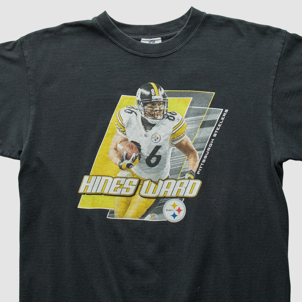Pittsburgh Steelers Fanatics 2000s T-shirt