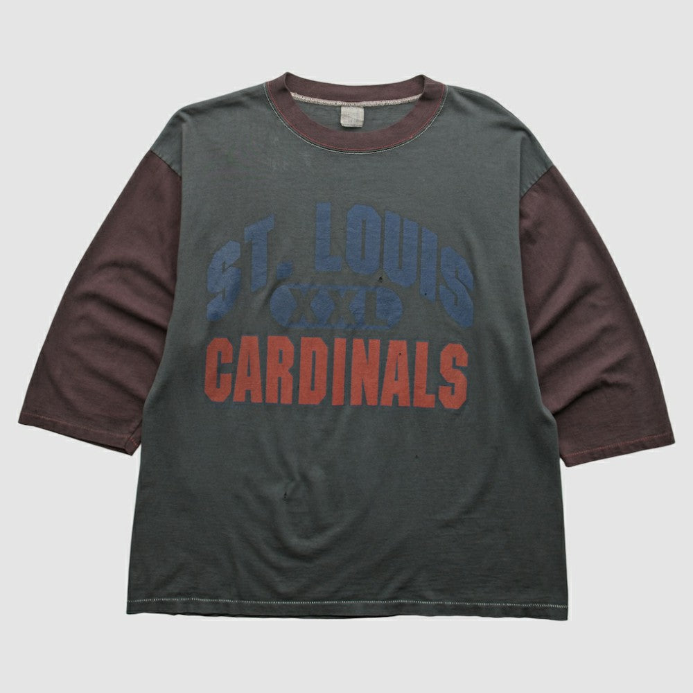 St. Louis Cardinals 90s T-shirt | MLB New