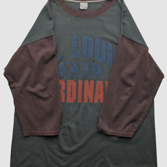 St. Louis Cardinals 90s T-shirt | MLB New