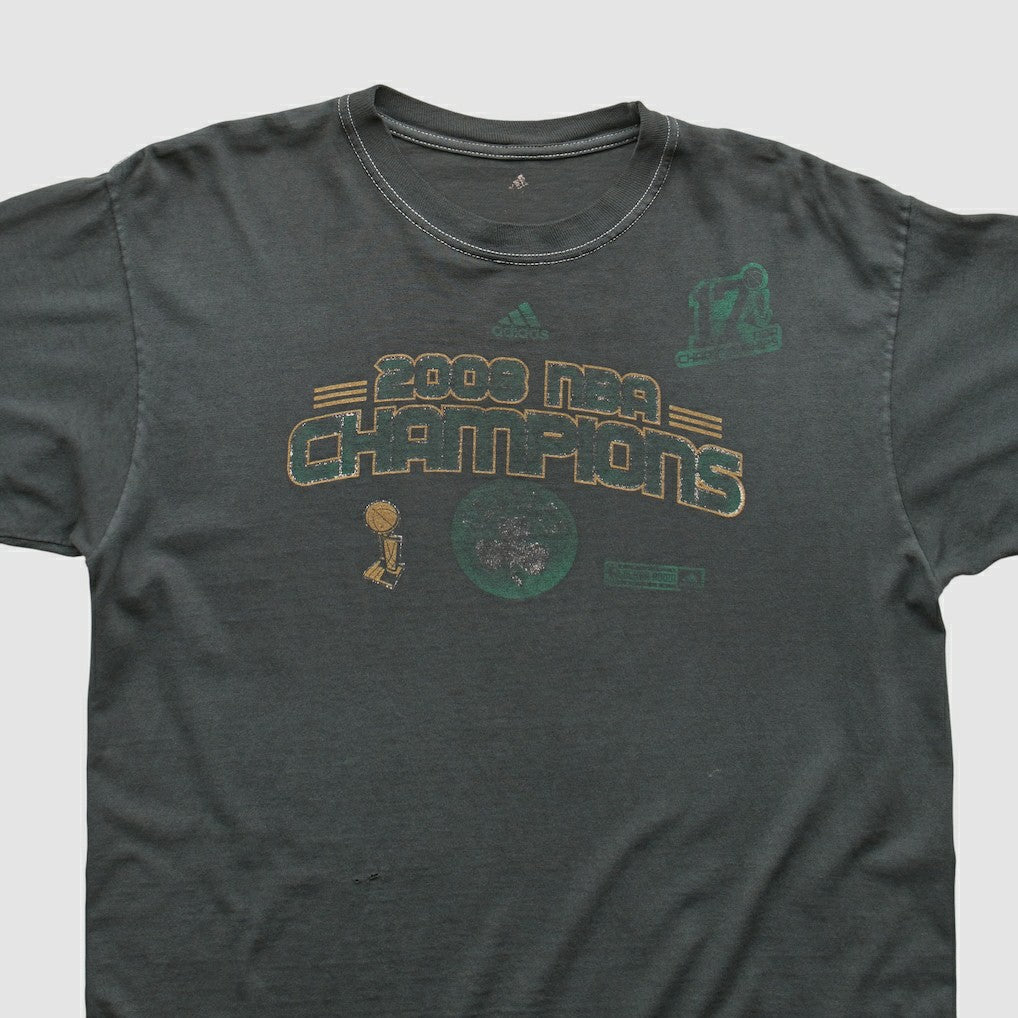 Boston Celtics 2008 T-shirt On Sale