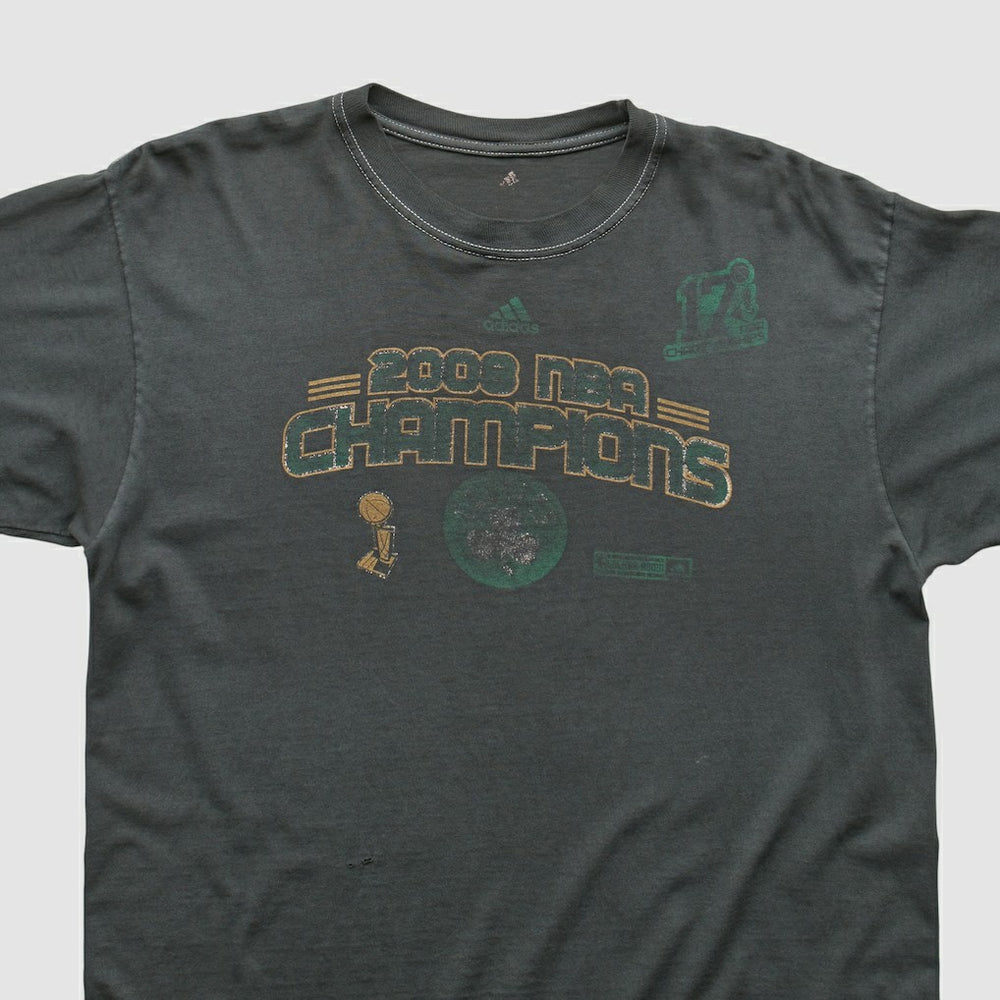 Boston Celtics 2008 T-shirt On Sale