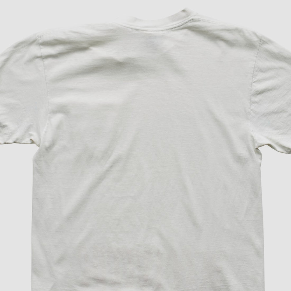 Tampa Bay Buccaneers Fanatics Nutmeg Mills 90s T-shirt