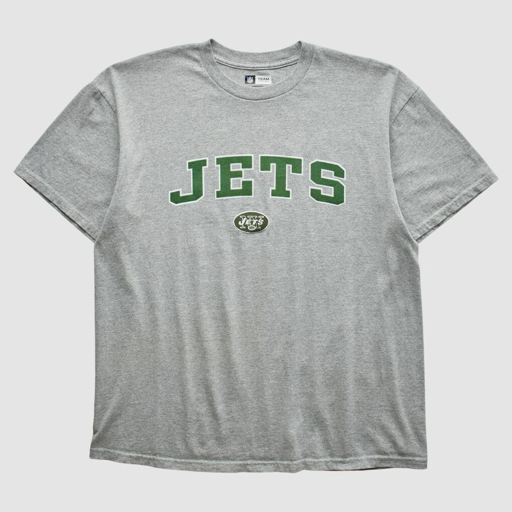 New York Jets Fanatics 2010s T-shirt