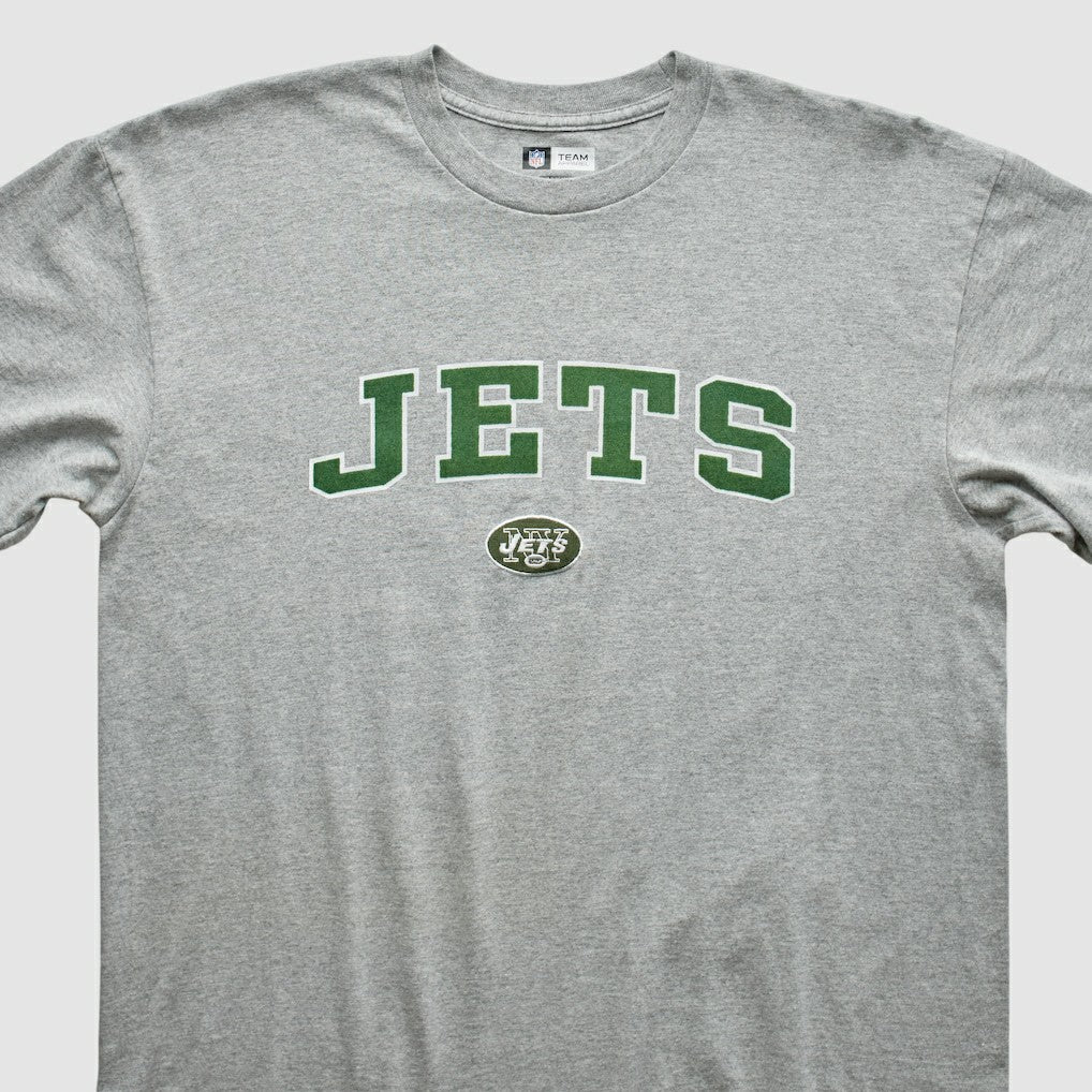 New York Jets Fanatics 2010s T-shirt
