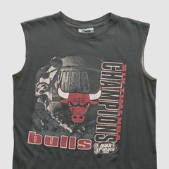 Chicago Bulls CSA 1998 Tank sale On Sale