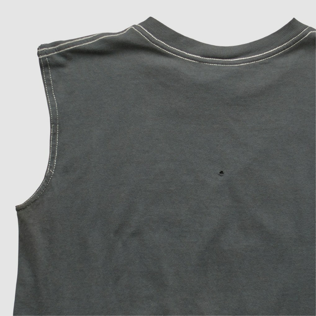 Chicago Bulls CSA 1998 Tank sale On Sale