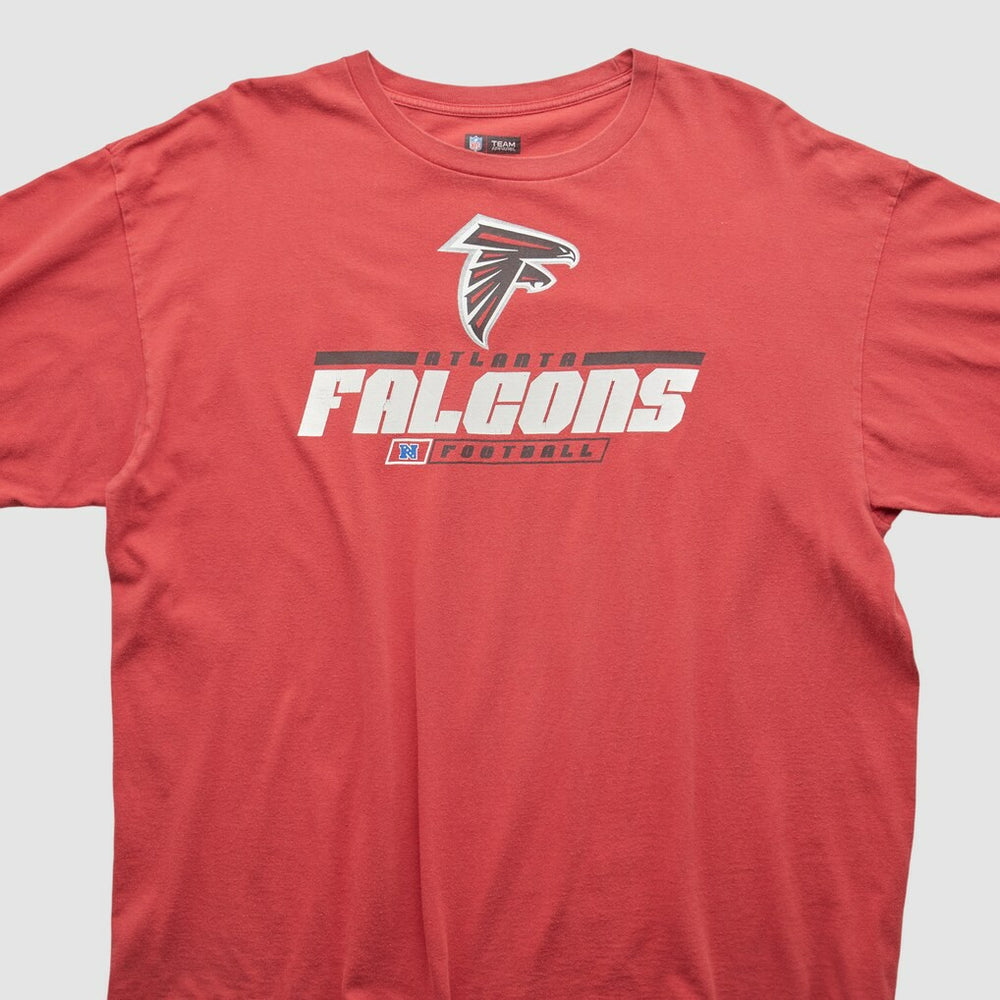 Atlanta Falcons Fanatics NFL 2010s Long Sleeve T-shirt