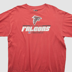 Atlanta Falcons Fanatics NFL 2010s Long Sleeve T-shirt