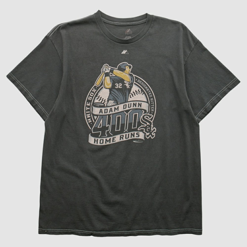 Chicago White Sox Majestic 2000s T-shirt | MLB Sale