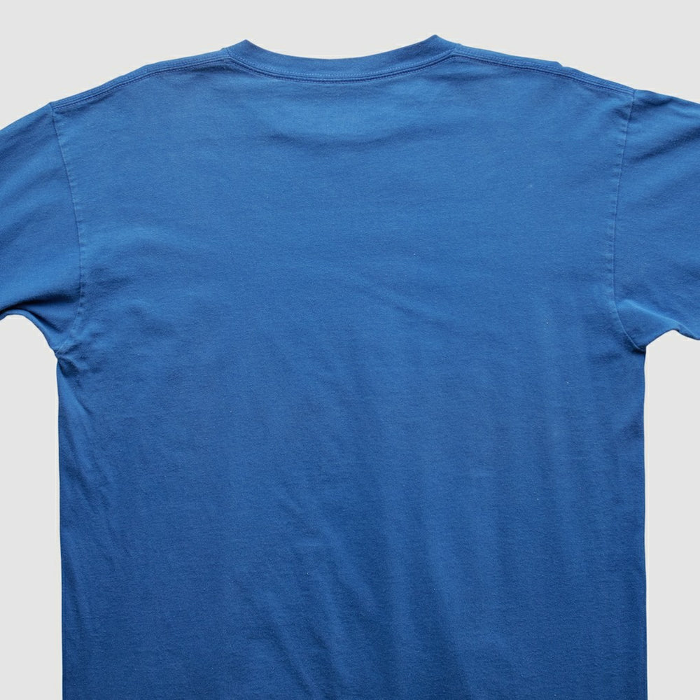 Indianapolis Colts Fanatics 2000s Long Sleeve T-shirt