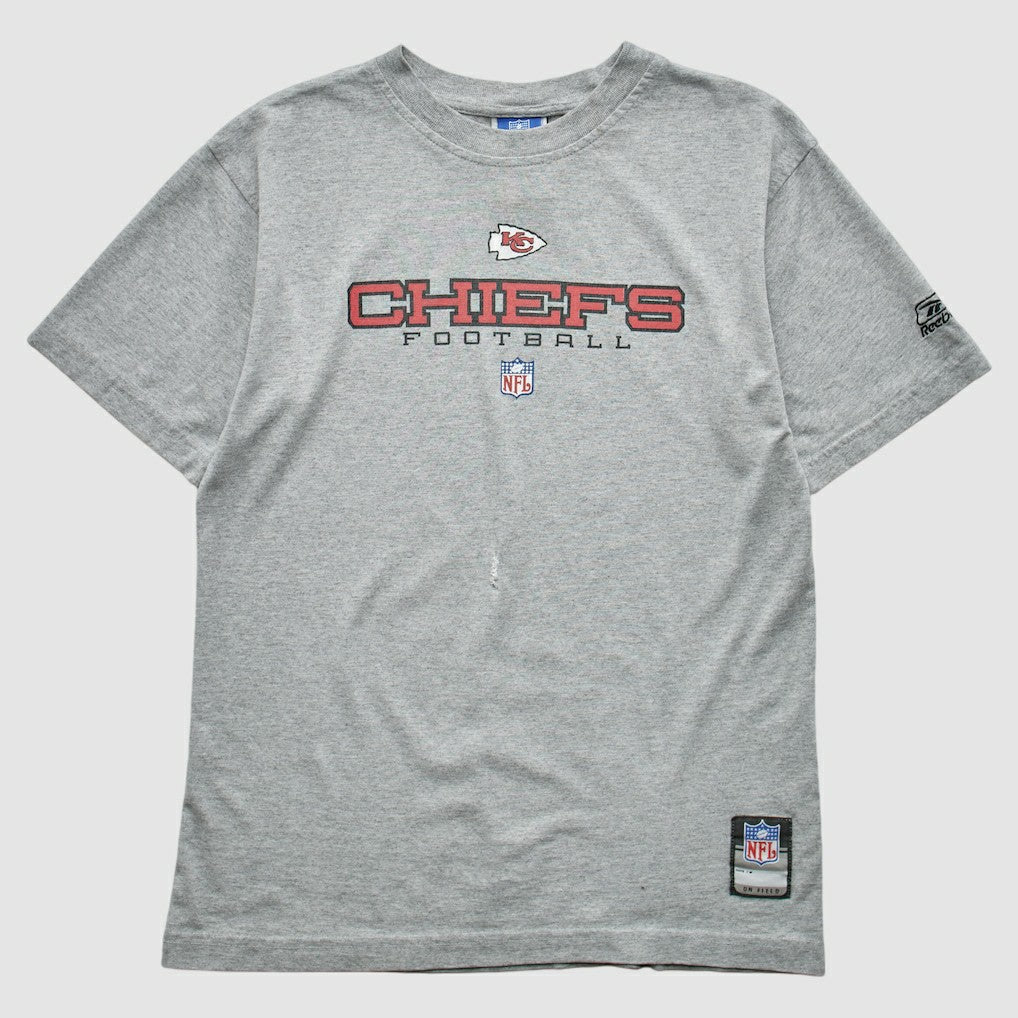 Kansas City Chiefs Fanatics Reebok 2000s T-shirt