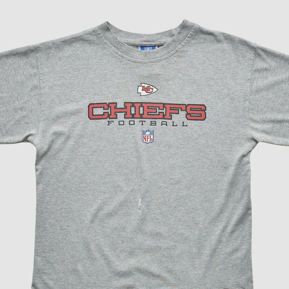 Kansas City Chiefs Fanatics Reebok 2000s T-shirt