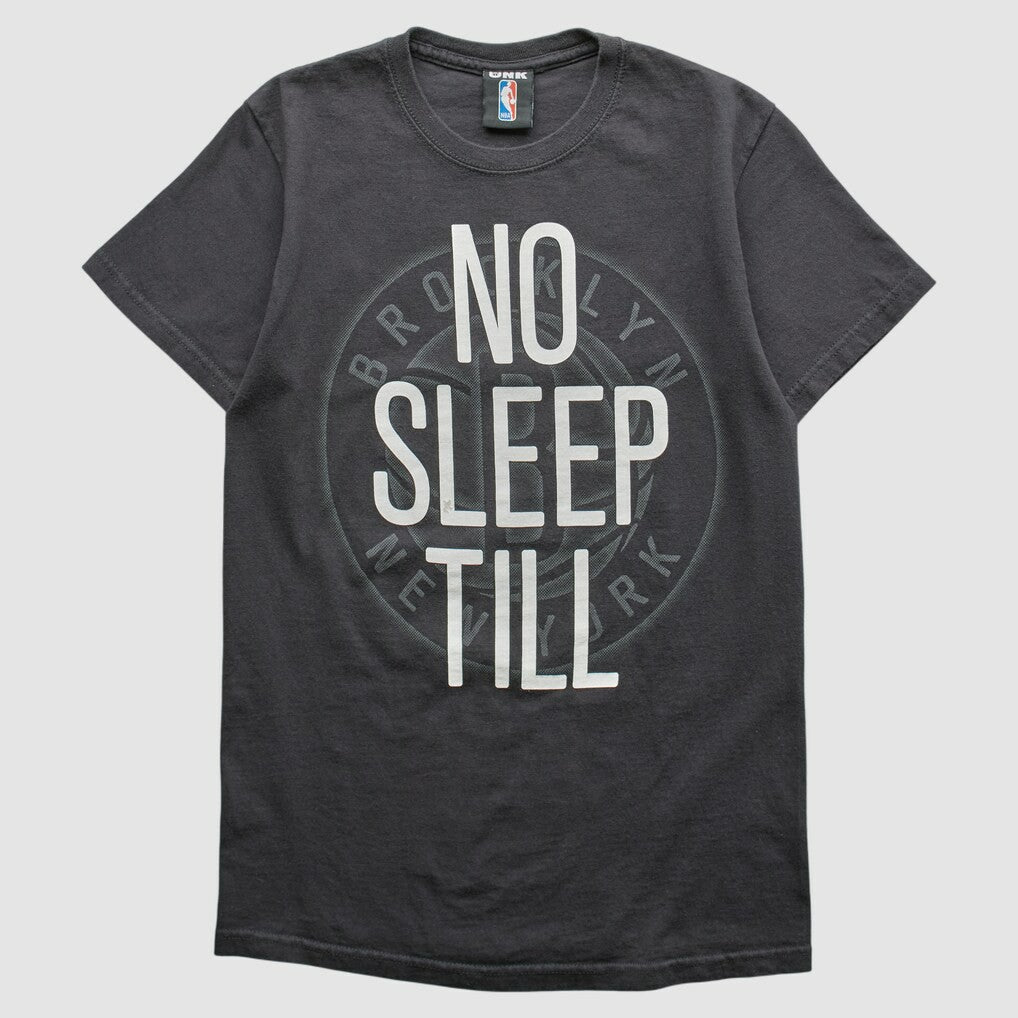 Brooklyn Nets UNK 2012 T-shirt On Sale