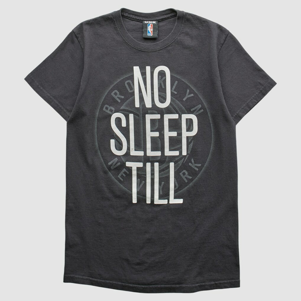 Brooklyn Nets UNK 2012 T-shirt On Sale