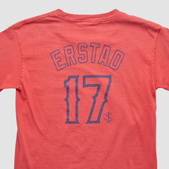 Los Angeles Angels Majestic 2000s T-shirt | MLB Near me