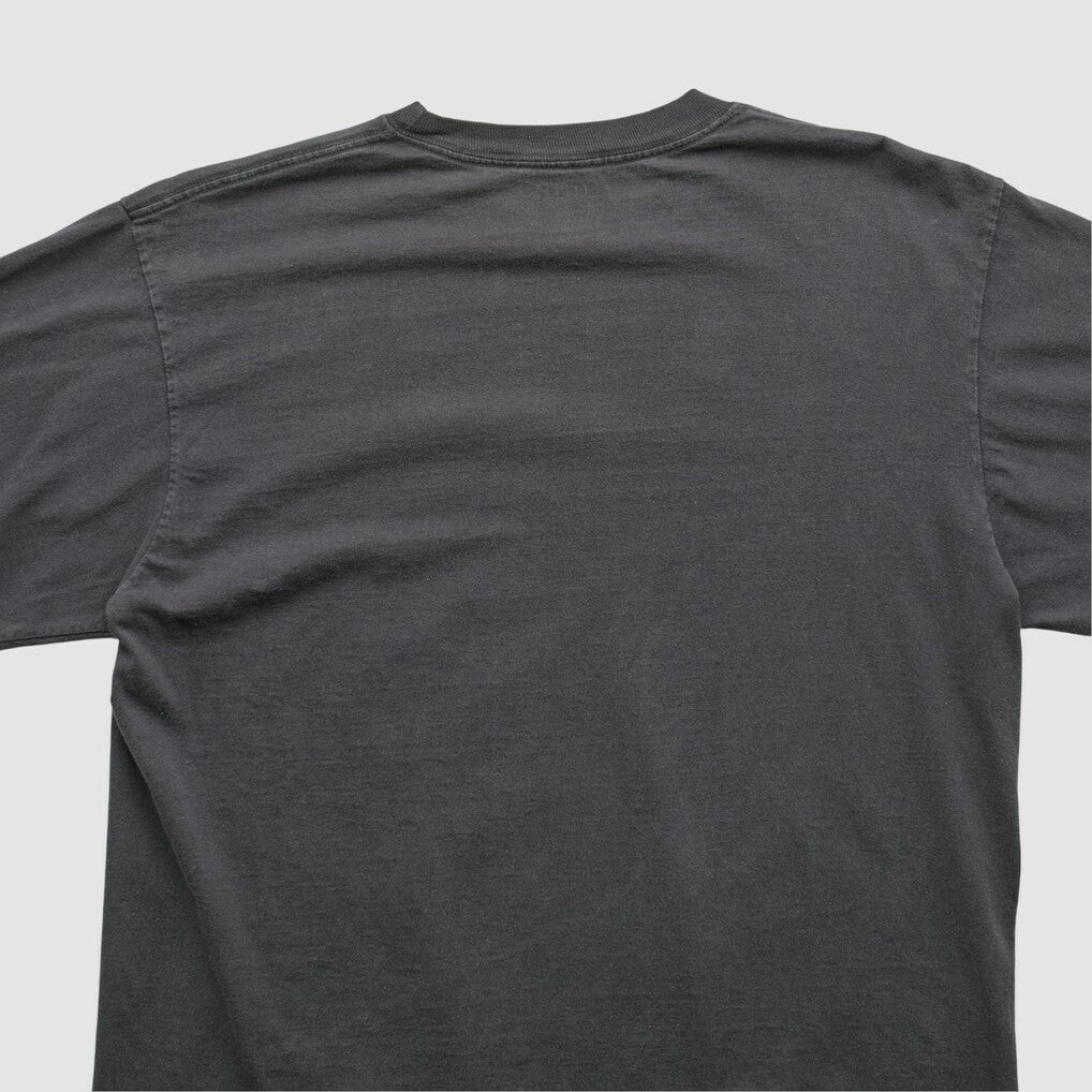 Pittsburgh Steelers Fanatics Reebok 2000s Long Sleeve T-shirt