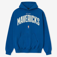 Dallas Mavericks Fear of God Unisex 90's Hoodie sale New