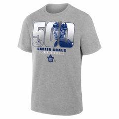 John Tavares Toronto Maple Leafs Legacy Milestone T-Shirt Online