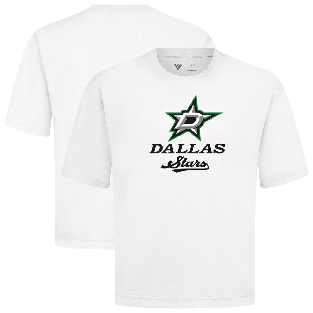 Dallas Stars Levelwear Team Surge Luxe Signature Knit T-Shirt Outlet