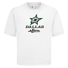 Dallas Stars Levelwear Team Surge Luxe Signature Knit T-Shirt Outlet