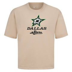 Dallas Stars Levelwear Team Surge Luxe Signature Knit T-Shirt Online