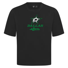 Dallas Stars Levelwear Team Surge Luxe Signature Knit T-Shirt Sale