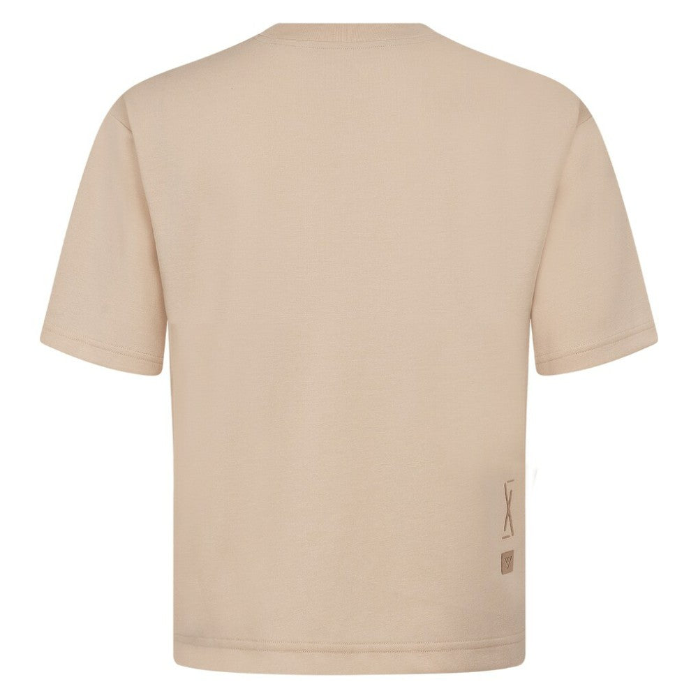 Florida Panthers Levelwear Team Surge Luxe Signature Knit T-Shirt Discount