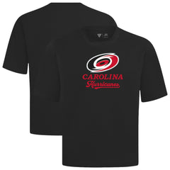 Carolina Hurricanes Levelwear Team Surge Luxe Signature Knit T-Shirt Outlet