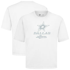 Dallas Stars Levelwear Shadow Surge Luxe Signature Knit T-Shirt Online