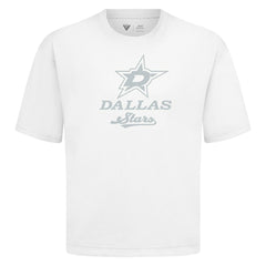 Dallas Stars Levelwear Shadow Surge Luxe Signature Knit T-Shirt Online