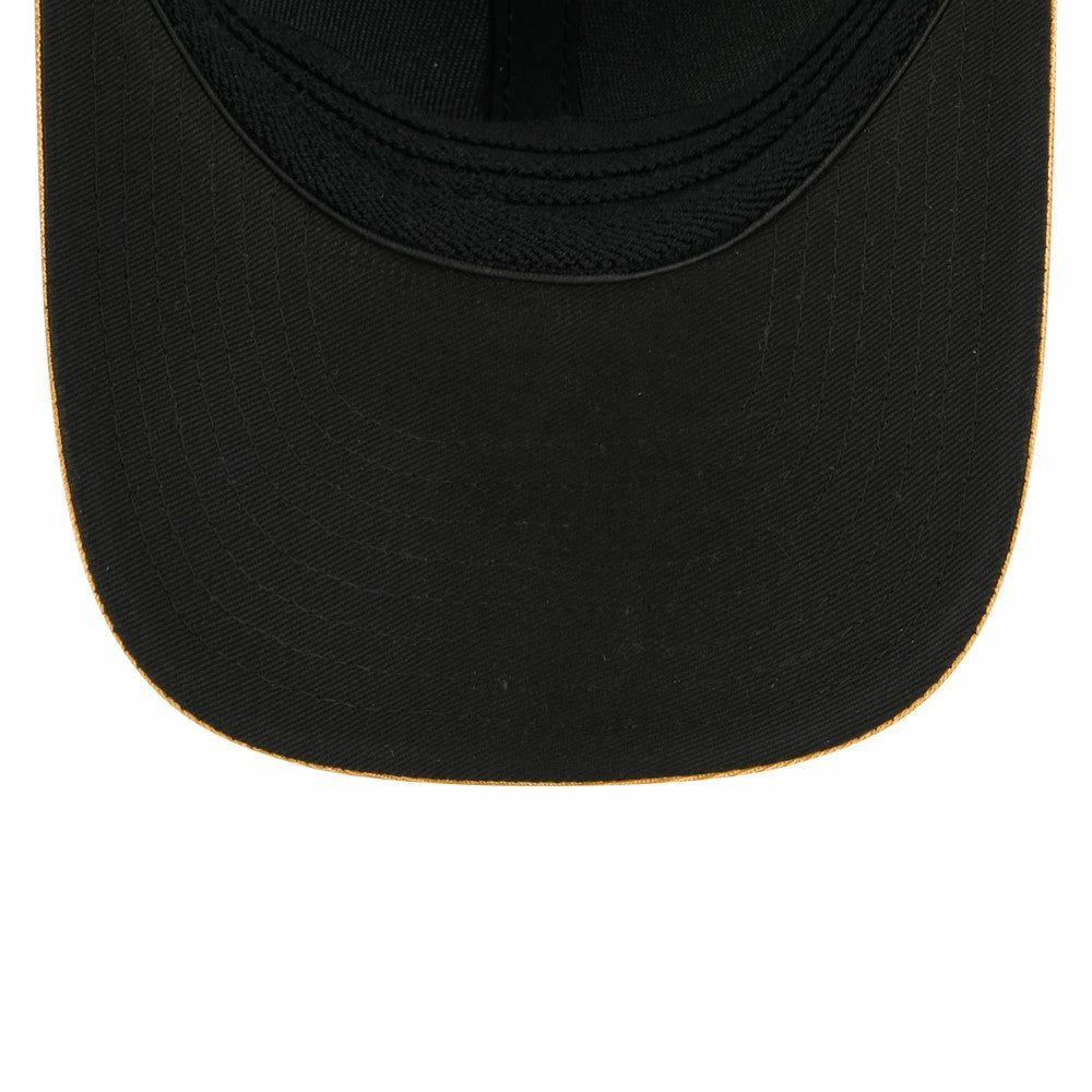Los Angeles Dodgers New Era 2026 Gold Collection M-Crown 39THIRTY Flex Hat | MLB Near me
