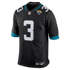 Jacksonville Jaguars Nike Jakobi Meyers  Alternate Game Jersey