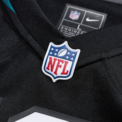 Jacksonville Jaguars Nike Jakobi Meyers  Alternate Game Jersey