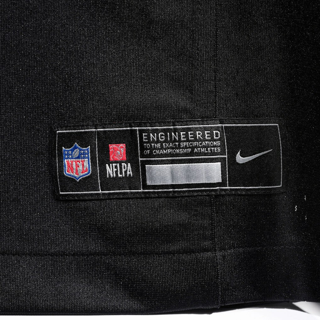 Jacksonville Jaguars Nike Jakobi Meyers  Alternate Game Jersey