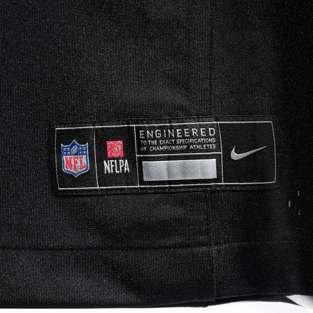 Jacksonville Jaguars Nike Jakobi Meyers  Alternate Game Jersey