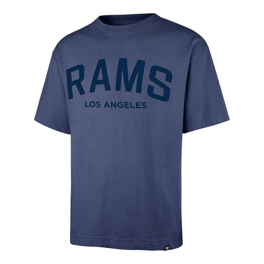 Los Angeles Rams 47 brand '47 Ravine Foundation T-Shirt