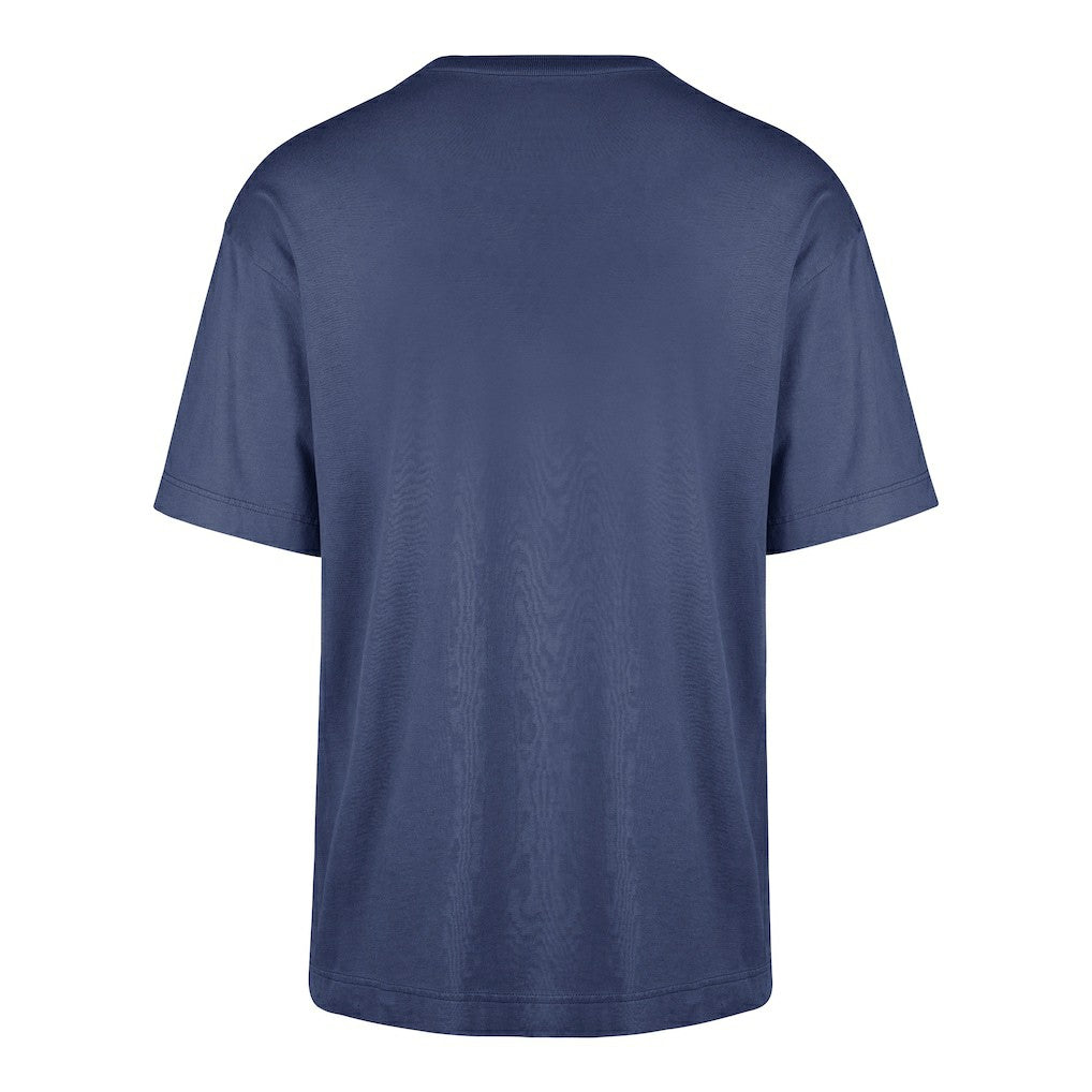 Los Angeles Rams 47 brand '47 Ravine Foundation T-Shirt