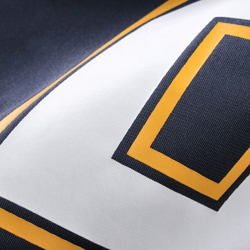 Los Angeles Chargers Nike Oronde Gadsden  Alternate 2 Super Chargers Game Jersey